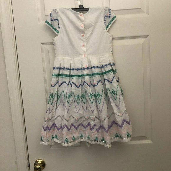 Frock for 8-9 year girl (Brand New) - Picture 6 of 8